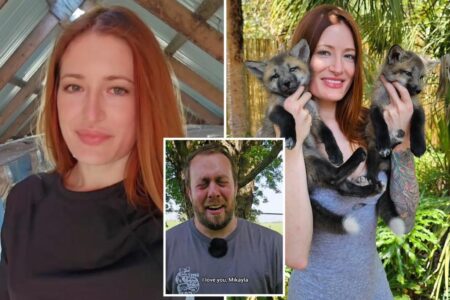 YouTube star, animal activist Mikayla Raines dies by suicide after extreme online bullying, her husband claims