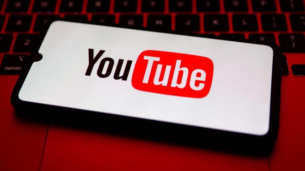 YouTube’s Rolling Out Two AI Tools. Here’s What We Know