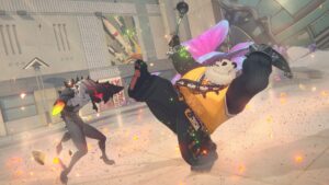 Zenless Zone Zero Plans on Bringing Back Its Coolest Forgotten Feature
