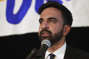 Top Andrew Cuomo Donor Didn’t Even Rank Him First In NYC Primary