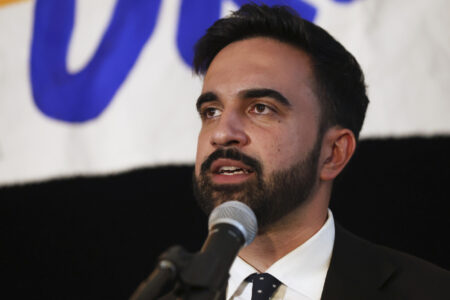 Top Andrew Cuomo Donor Didn’t Even Rank Him First In NYC Primary