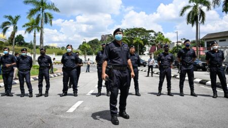 Bangladesh vows full cooperation with Malaysia over arrest, deportation of suspects over militant activity