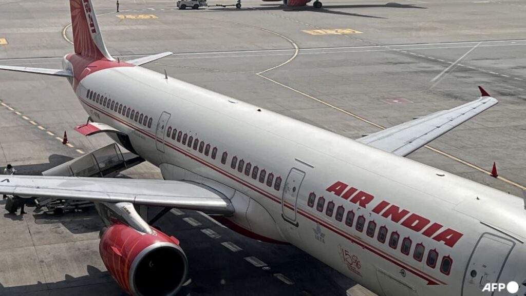 Air India says no issues found in Boeing 787, Boeing 737 fuel control switches
