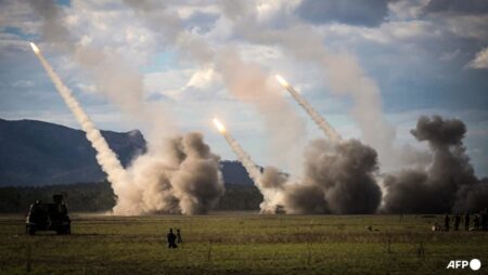 Australia says China likely to ‘observe’ military drills with US, seeks military base in South Pacific