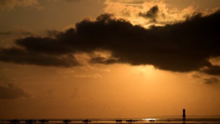 61 missing after ferry sinks near Indonesia’s Bali: Local rescue agency