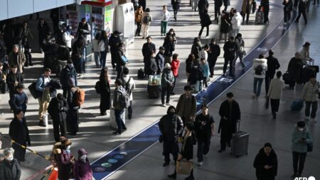 South Korea sees record birth rate growth for Jan-May