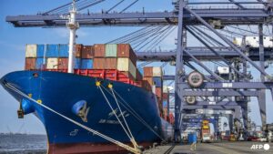 Indonesia to cut tariffs, non-tariff barriers in US trade deal, Trump official says