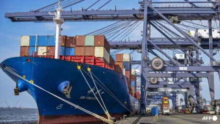Indonesia to cut tariffs, non-tariff barriers in US trade deal, Trump official says