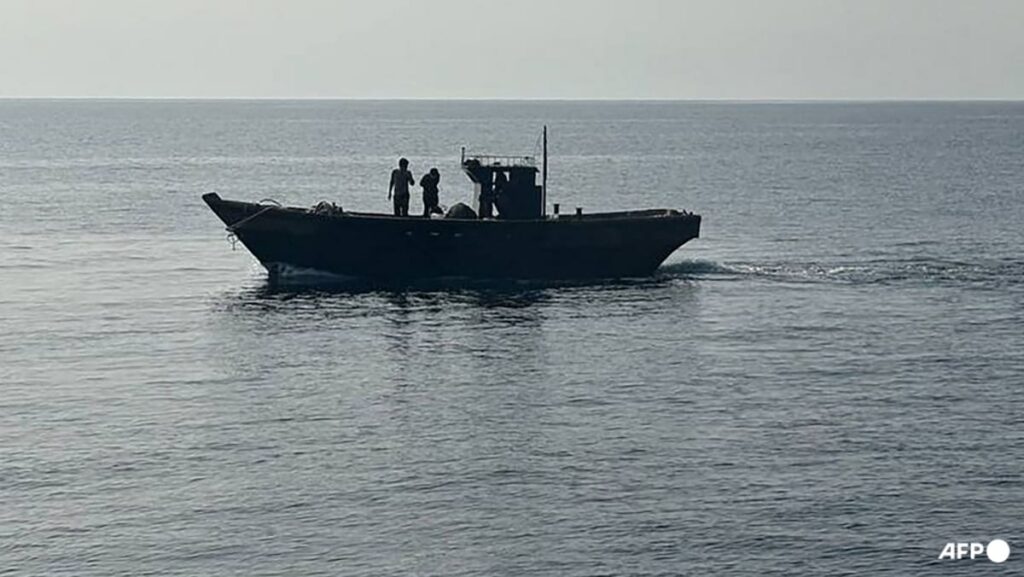Seoul repatriates six North Koreans rescued at sea