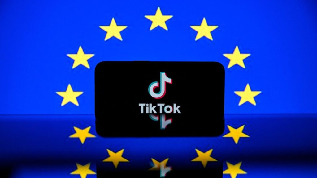 China denies asking firms to collect data illegally after new EU probe