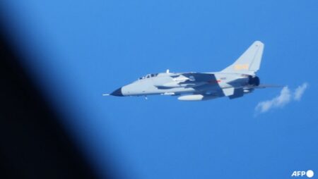 Japan report says China’s military activities could ‘seriously impact’ its security