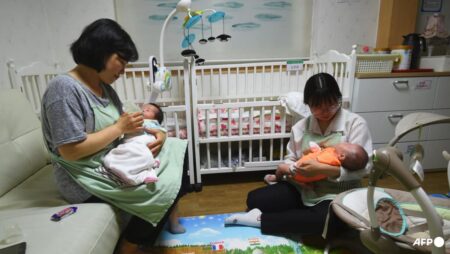 South Korea to end private adoptions after landmark probe