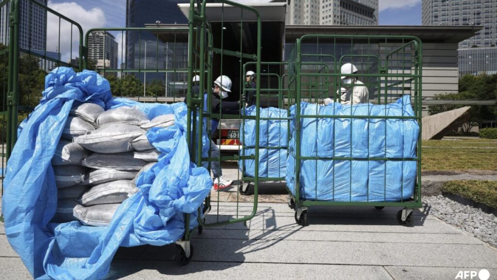 Japan moves toward first new reactor since Fukushima disaster