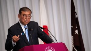 As it happened: Japan PM Ishiba says election result a ‘harsh judgment’, pledges to pursue US tariff deal