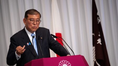 As it happened: Japan PM Ishiba says election result a ‘harsh judgment’, pledges to pursue US tariff deal