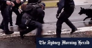 New Sydney crime network emerges allegedly linked to city’s underworld feud