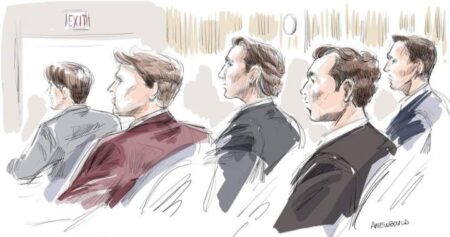 World juniors case raises consent questions, but appeal unlikely: experts