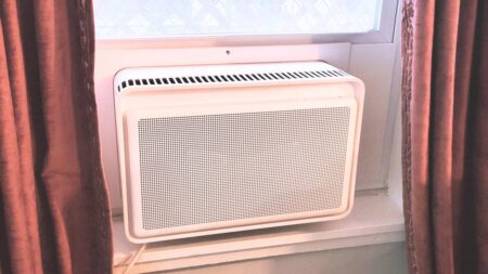 Window Air Conditioners Get a Bad Rap — but I Found One That Actually Works