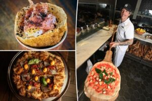 World’s ‘best’ pizza isn’t in NYC, new list claims — but one Big Apple parlor beat out a slew of Italy spots