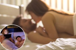 The depressing thing 1 in 10 people would rather do than have sex — even if it makes them feel terrible