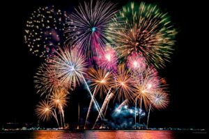 How people are celebrating, protesting and traveling for July Fourth