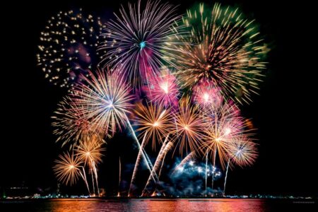 How people are celebrating, protesting and traveling for July Fourth