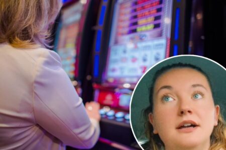 I won K in the lottery — it ruined my life, I’m now a broke gambling addict