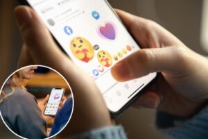 The key to solving your relationship problems might come down to your emojis, new study reveals
