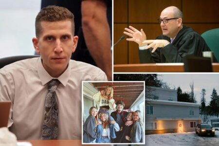 Bryan Kohberger’s plea deal leaves these burning questions unanswered