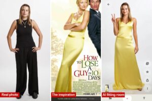 Exclusive | I tried Google’s new AI dressing room Doppl: Here’s what it got right — and where it fell short