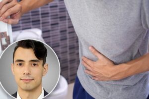 5 foods that can help you poop, according to a gastroenterologist — one ‘jump-starts the gut’ and can work in minutes