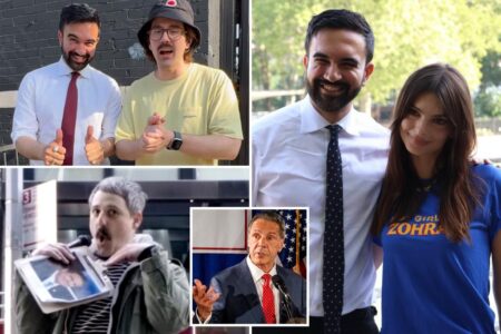 Cuomo’s over-the-hill campaign strategy was no match for Mamdani’s fresh approach and youth outreach, Dems say