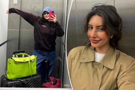 Couple ‘flew across the world’ and shelled out thousands of dollars on destination wedding — turns out they were never invited