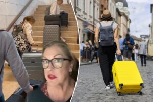This common travel mistake screams “tourist” — and Europeans absolutely hate you for it