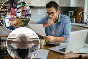 Most Americans can’t afford even a ‘minimal quality of life’ anymore, depressing new study finds