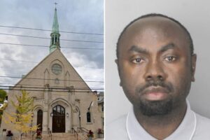 LI Catholic diocese with 3M sex abuse bill now faces new scandal after another priest slapped with charges
