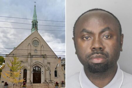 LI Catholic diocese with 3M sex abuse bill now faces new scandal after another priest slapped with charges