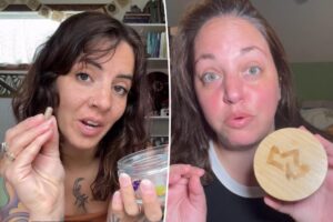 This  pill is transforming sex lives, women say — but the bizarre ingredients are part of a ‘troubling trend’