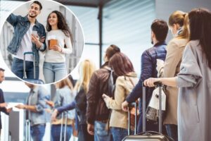 This common booking mistake could get you bumped from a flight— but there’s an easy way to avoid it