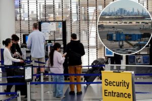At long last? TSA rumored to roll back dreaded security check-point rule — as early as today