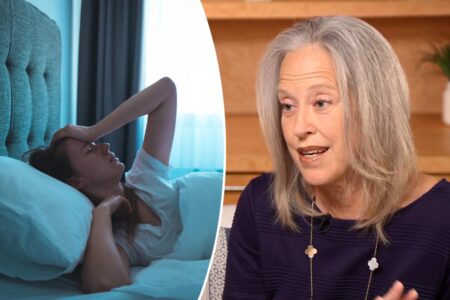 CEO says she ‘figured out jet lag’ — her 2-step trick banished ‘severe’ side effects