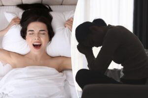 Don’t stop masturbating, it’ll make you depressed — and stressed out, too: new study