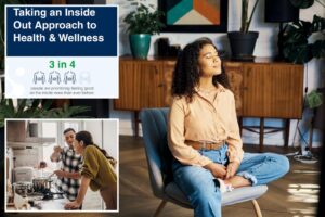 The top 10 ‘feel-good’ wellness habits people are actually doing — including simply saying ‘no’