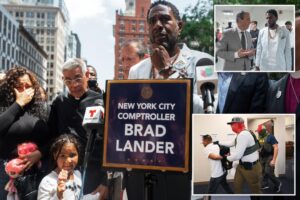 Top Dem NYC pols urge migrants to skip court hearings to dodge ICE: ‘Abduction traps’