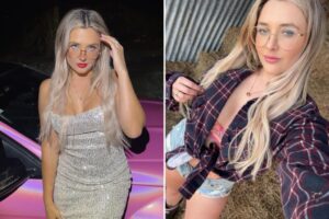 Porn star issues warning over ‘creepy’ new trend exploding across OnlyFans