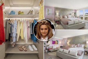 As if! You can totally book a ,995 a night ‘Clueless’ suite — in Beverly Hills — to celebrate beloved film’s 30th anniversary