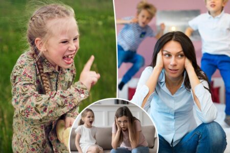 I kicked my mentally ill kid, 9, out of my house — and I get zero judgment from parents who hear my shocking story