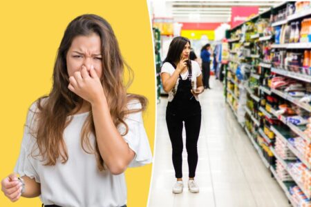 4 common food types can make you smell bad — here’s what to avoid