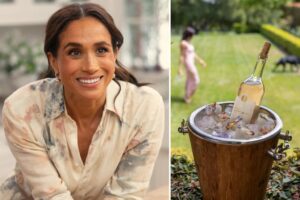 Wine experts reveal which celeb rosé — from Meghan Markle, Cameron Diaz, Jon Bon Jovi and Brad Pitt — is the best