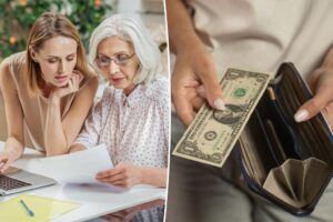 New map reveals the most financially distressed states in the US — see which was dubbed most ‘desperate’